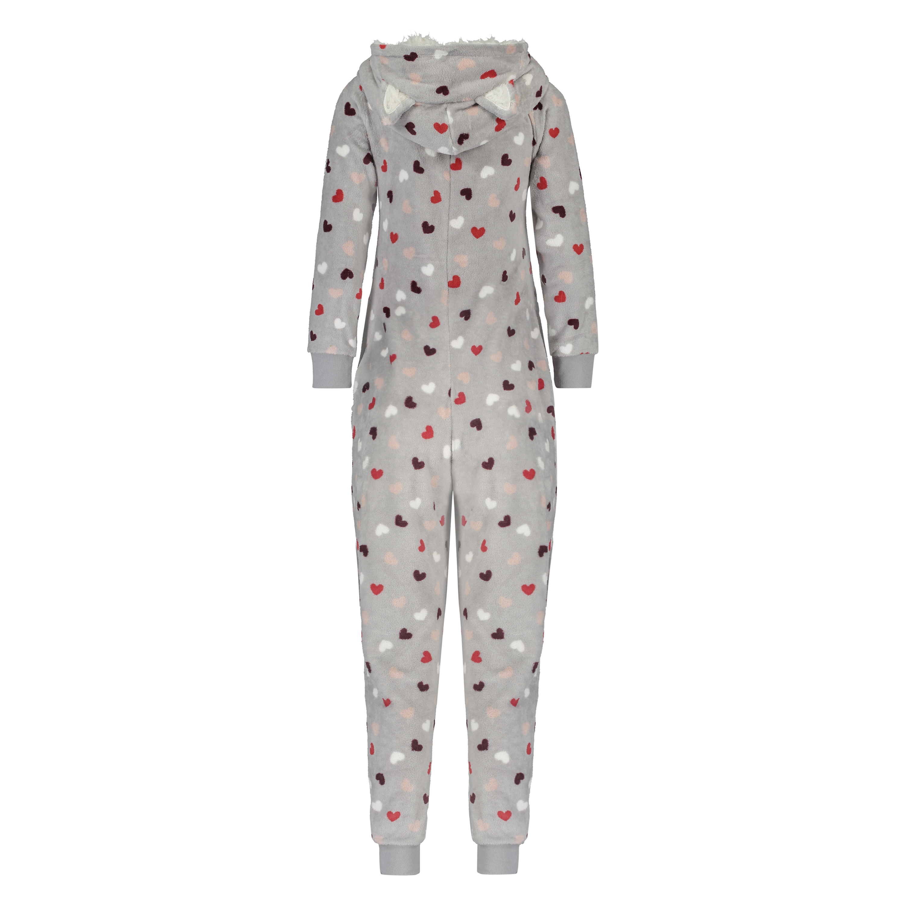 Onesie, Szary, main
