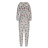 Onesie, Szary