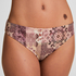 D&oacute;ł od Bikini Ibiza, Fioletowy
