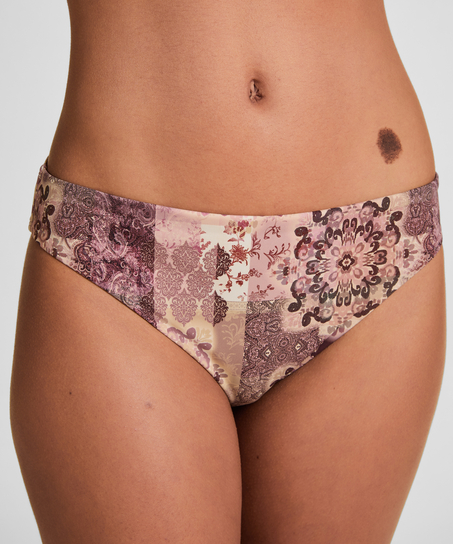 D&oacute;ł od Bikini Ibiza, Fioletowy