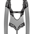 Body Astrid, Czarny