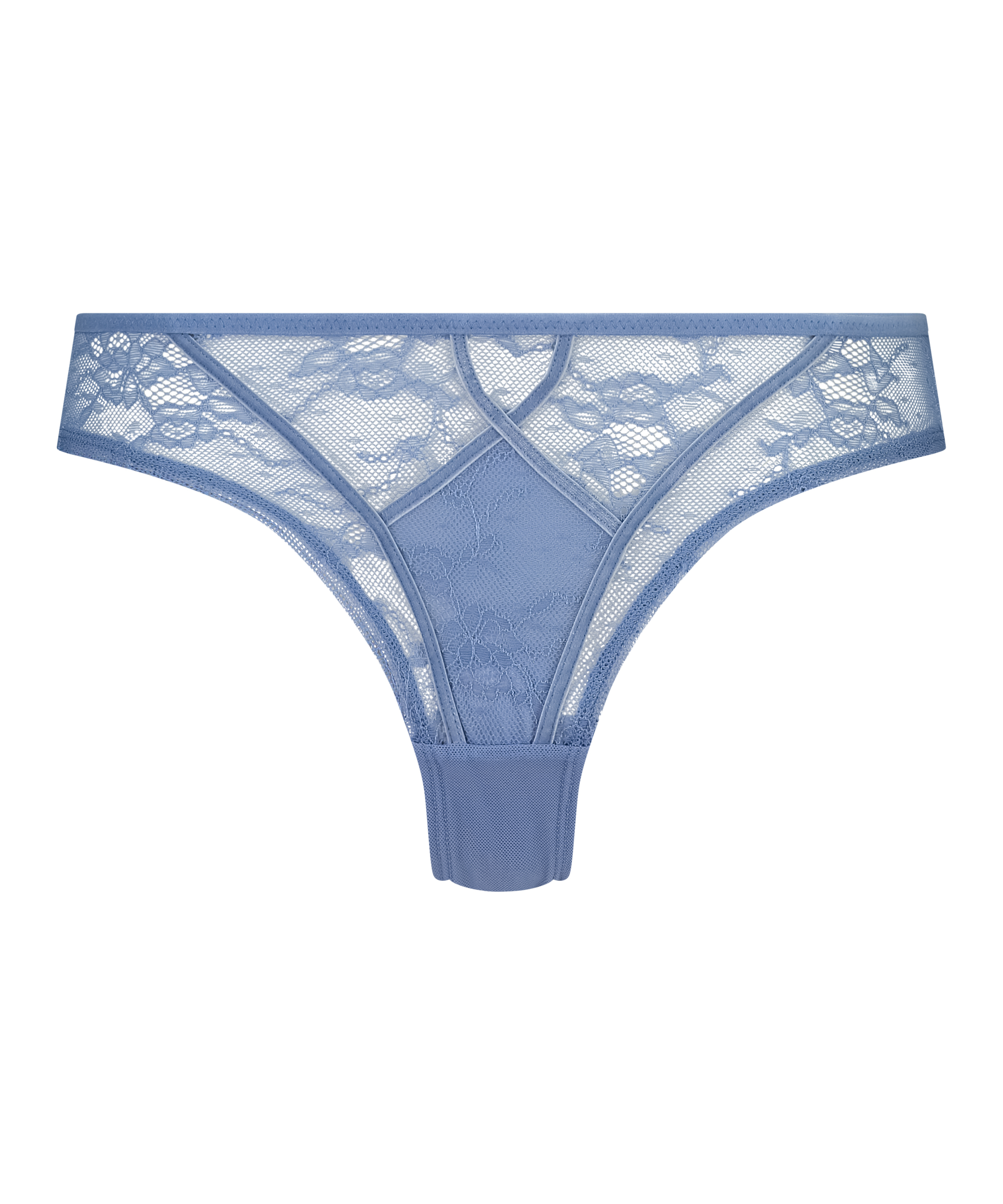 Brazylijskie Molly, Niebieski, main