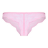 Majtki Cheekini Isabelle, R&oacute;żowy