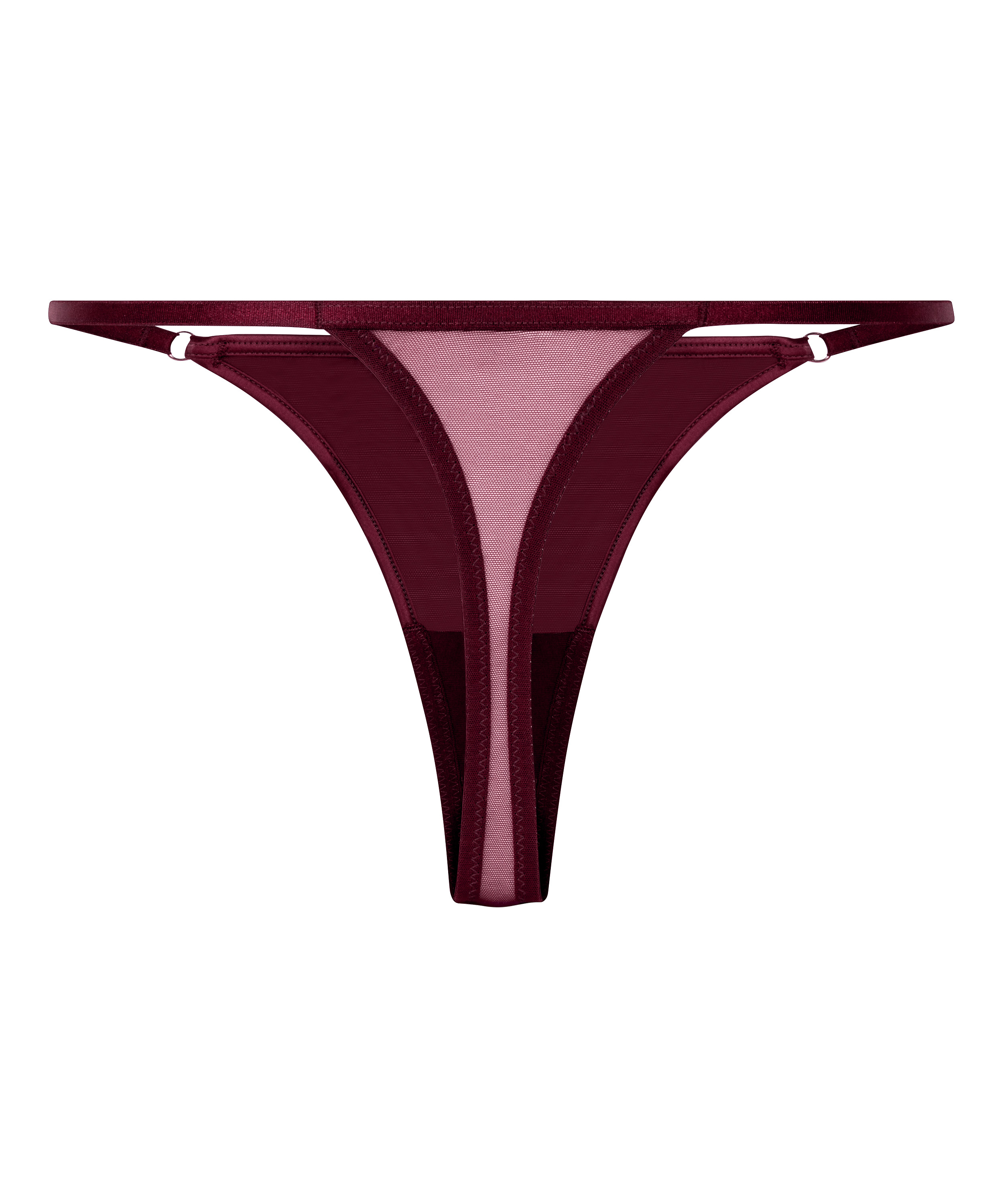 Stringi Dulce, Fioletowy, main