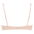 Theresa Padded Underwired Push-Up Bra, Różowy