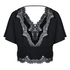 Butterfly Top Legacy, Czarny