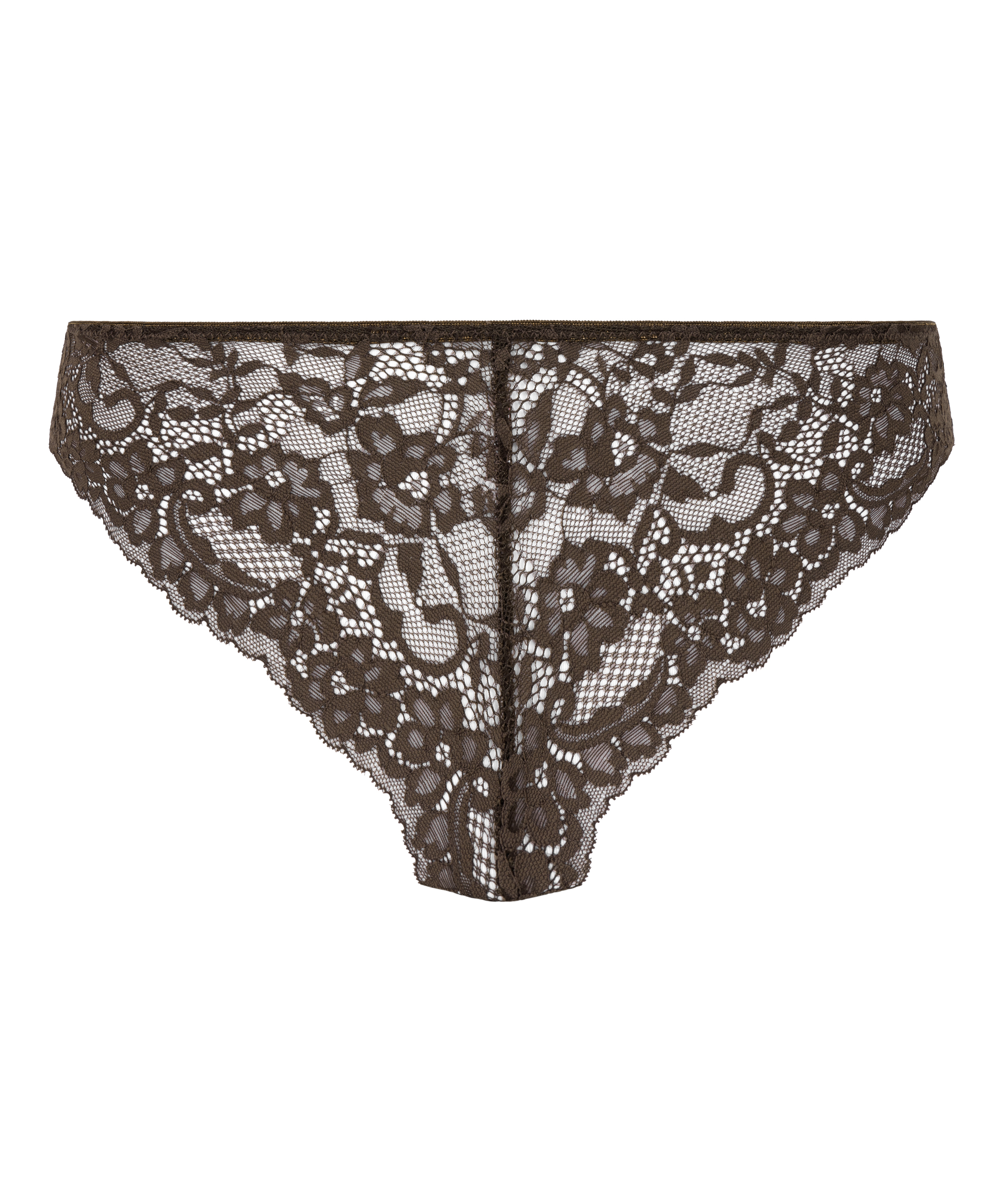 Brazyliany Maggie, Brązowy, main