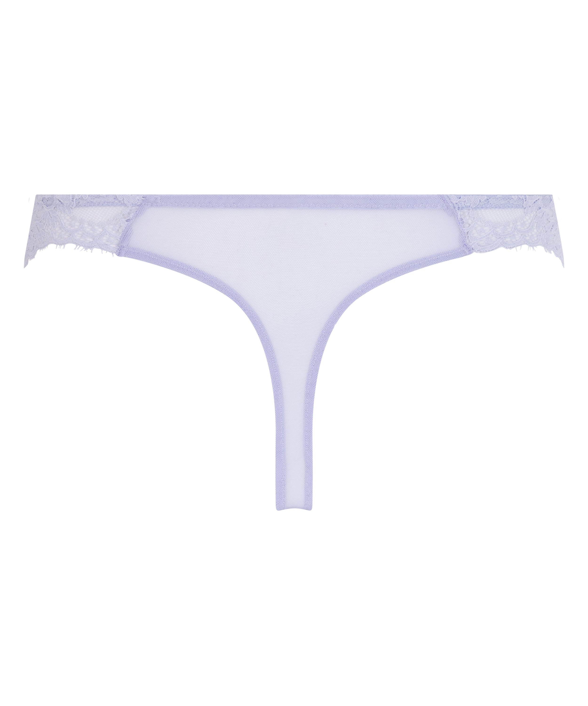 Stringi Daisy, Fioletowy, main