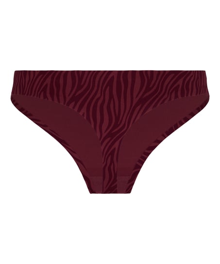 Stringi Invisible, Czerwony