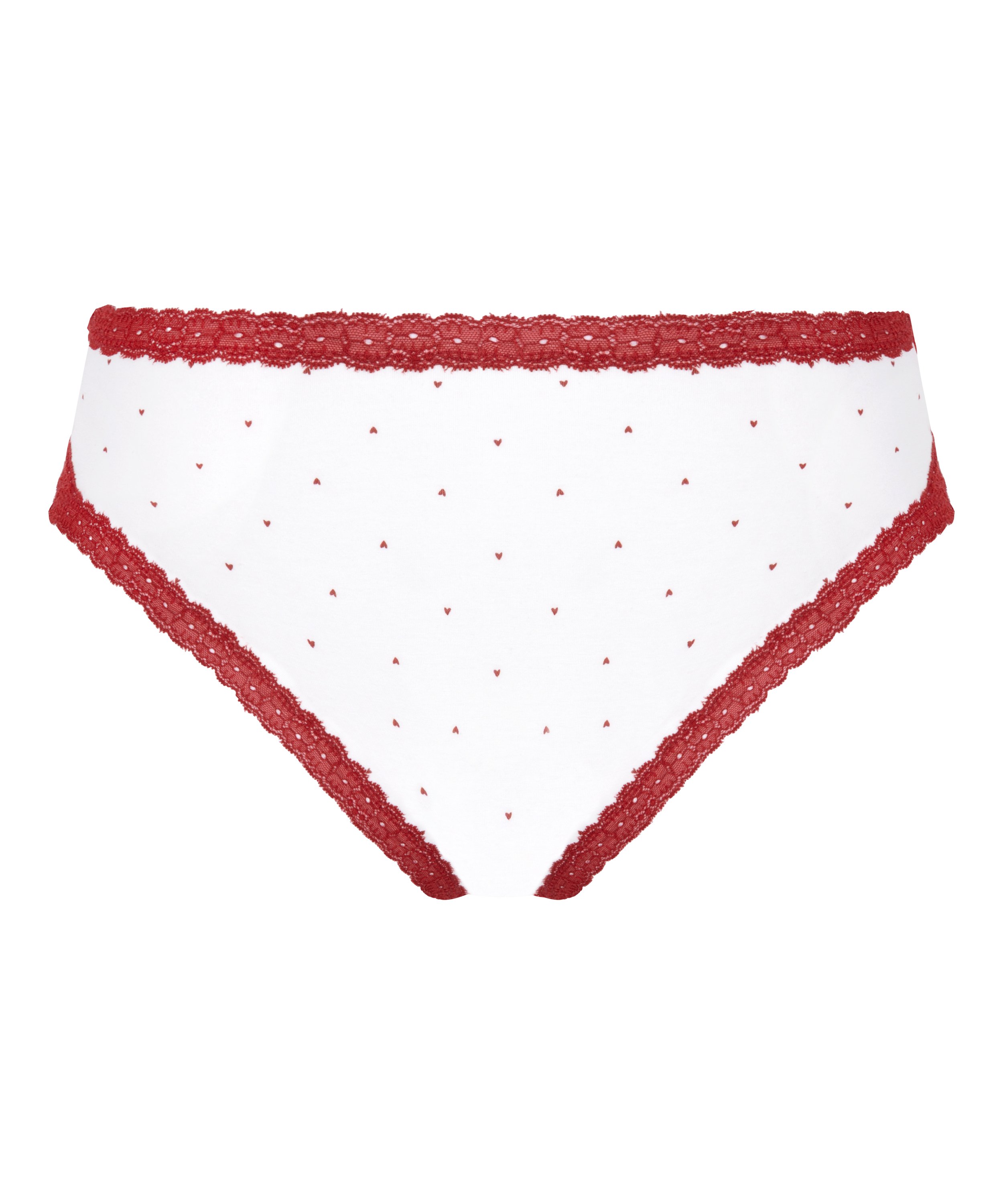 Brazyliany Georgia, Biały, main