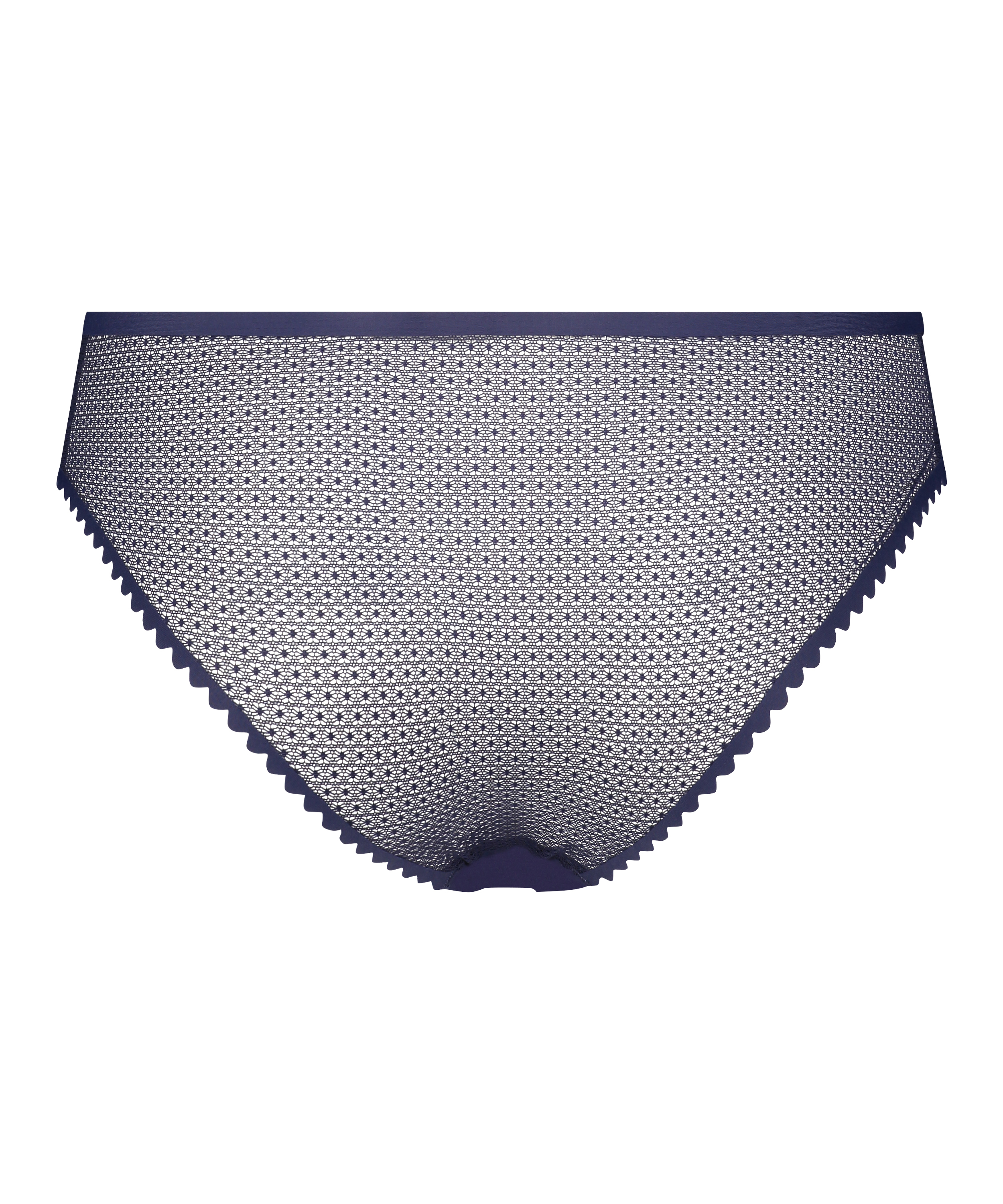 Niewidoczne pod ubraniem brazyliany, Niebieski, main