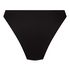Figi Bikini Highleg Malibu, Czarny