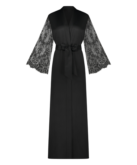 Kimono Camille, Czarny