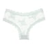 Brazyliany V-shape Mesh, Zielony