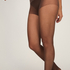 Tight 20 Denier Seamless Velvet Touch, Brązowy