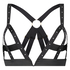 Tomasita Bralette, Czarny