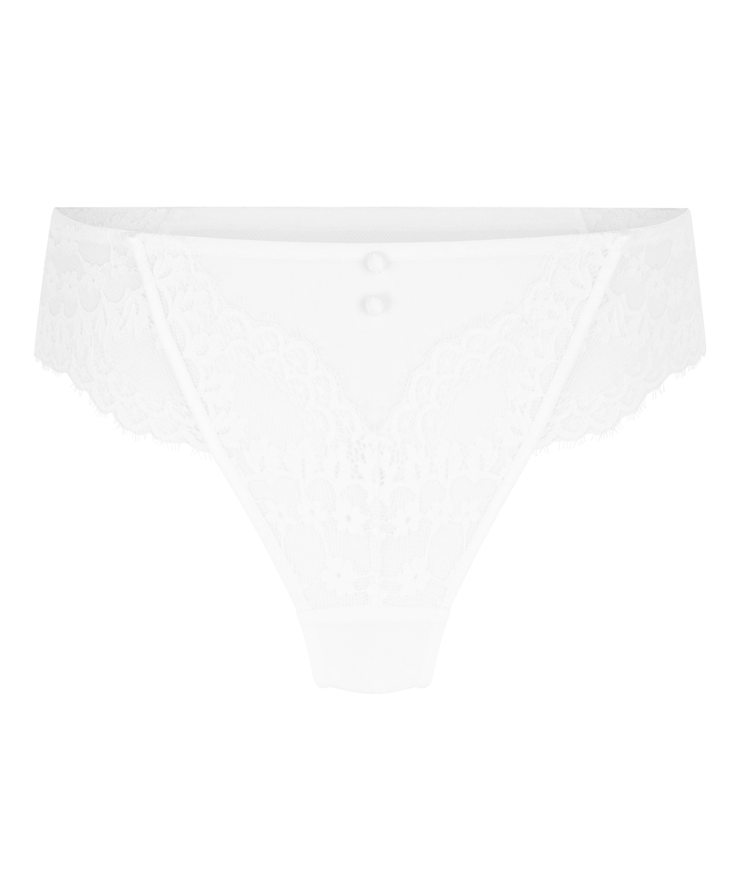 Stringi Daisy, Biały, main