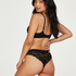 Brazyliany Lenny, Czarny