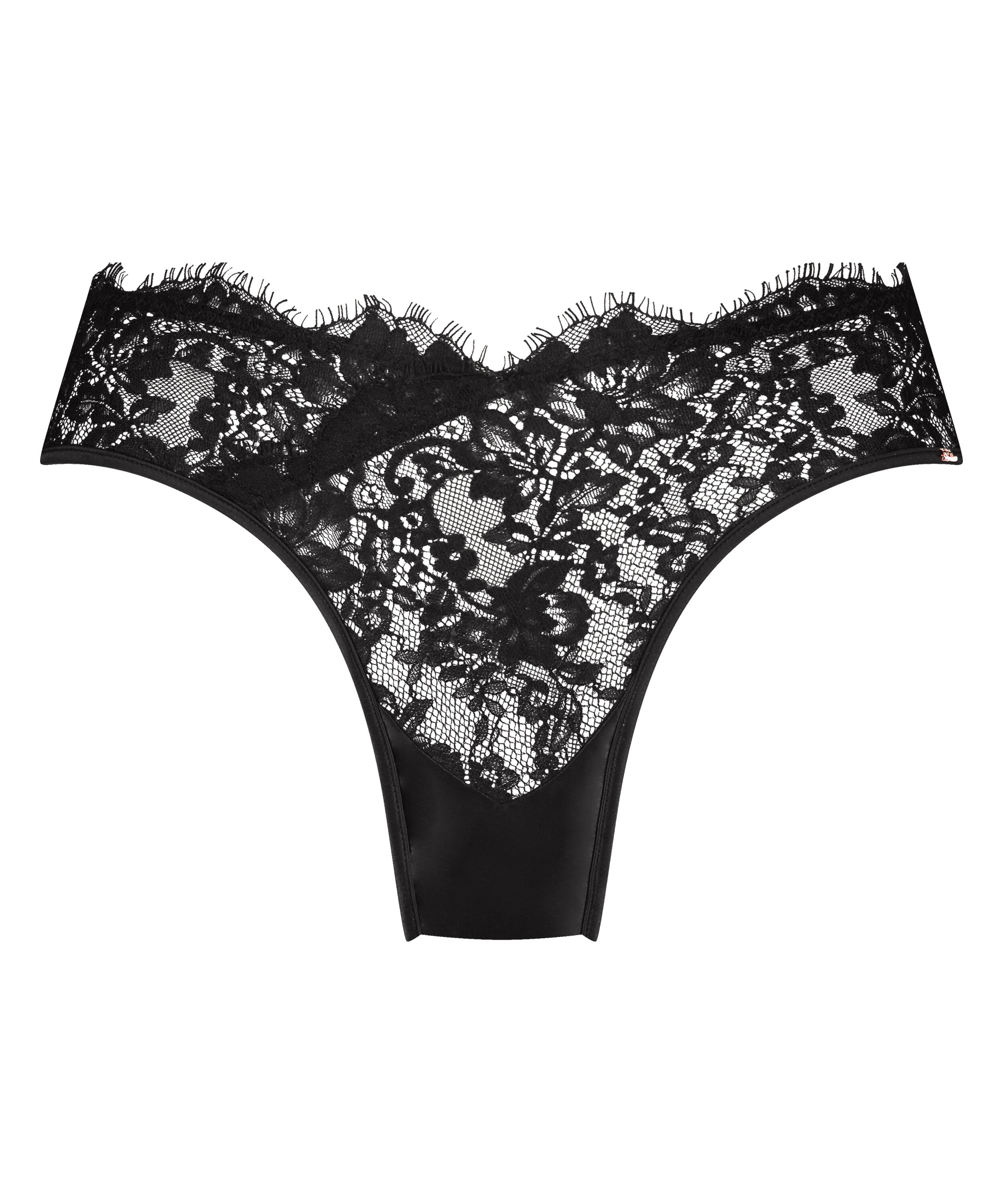 Brazyliany Chalice, Czarny