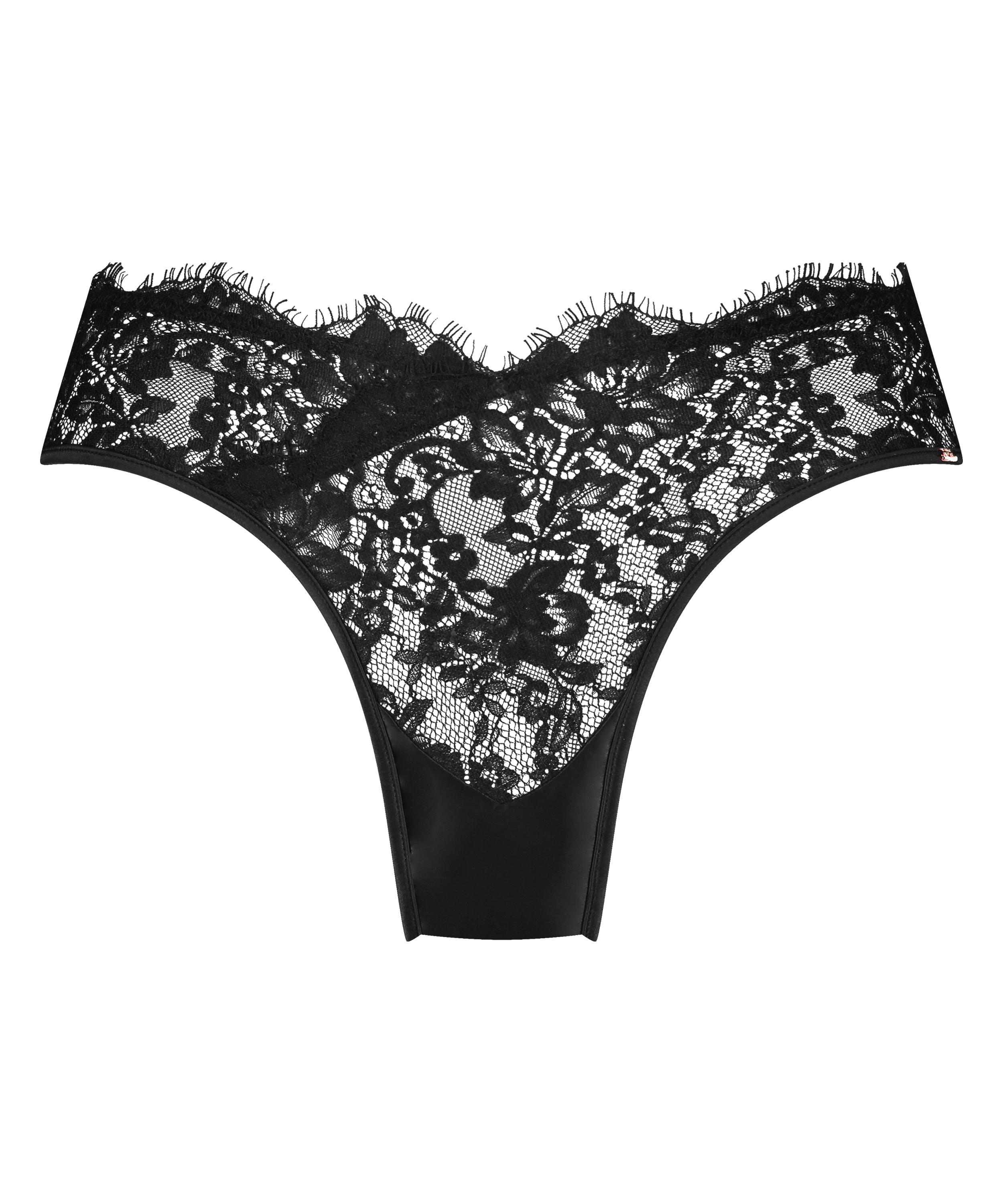 Brazyliany Chalice, Czarny, main