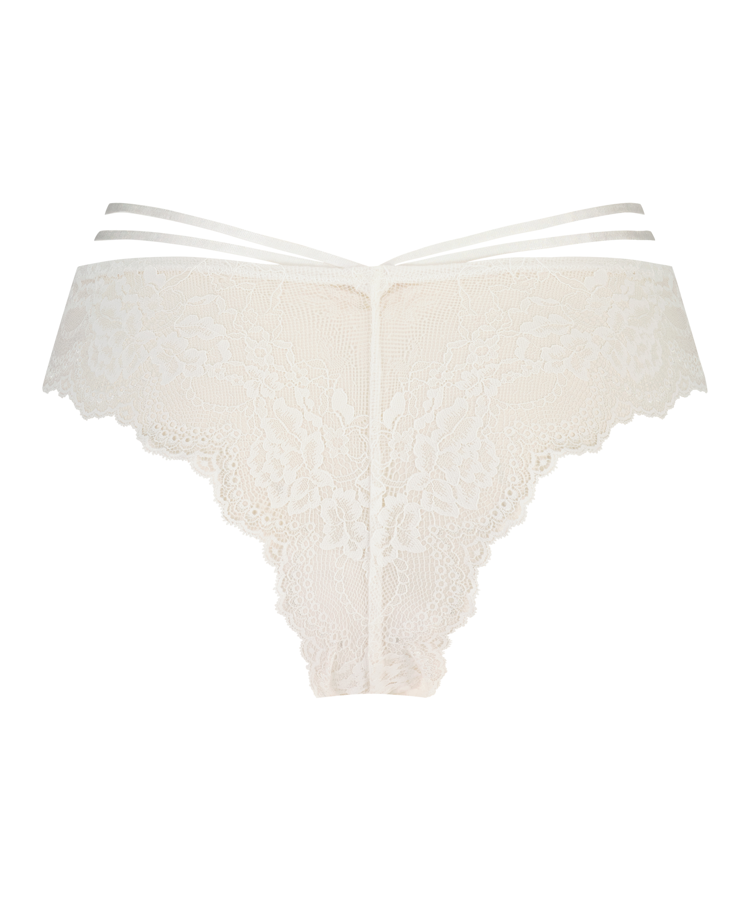 Brazyliany Shay, Biały, main