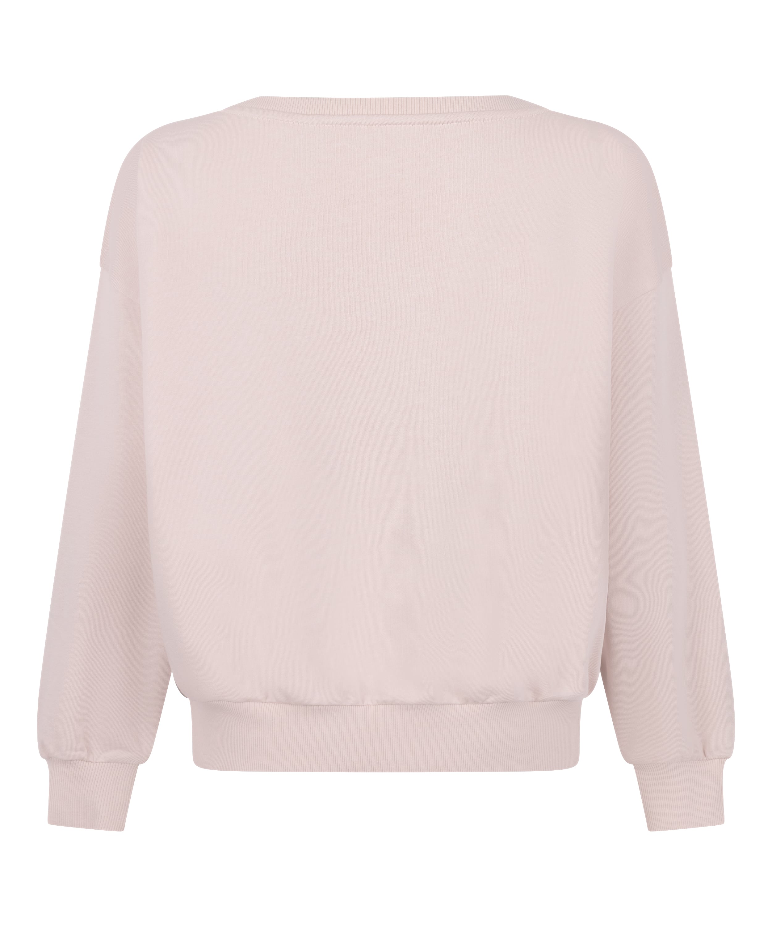 Boatneck Sweater Audrey, R&oacute;żowy, main