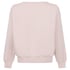 Boatneck Sweater Audrey, R&oacute;żowy
