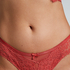 Stringi Arabella, Czerwony