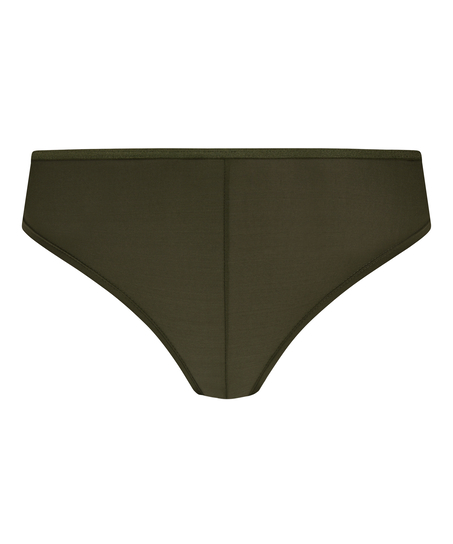 Cheekini Liloye, Zielony