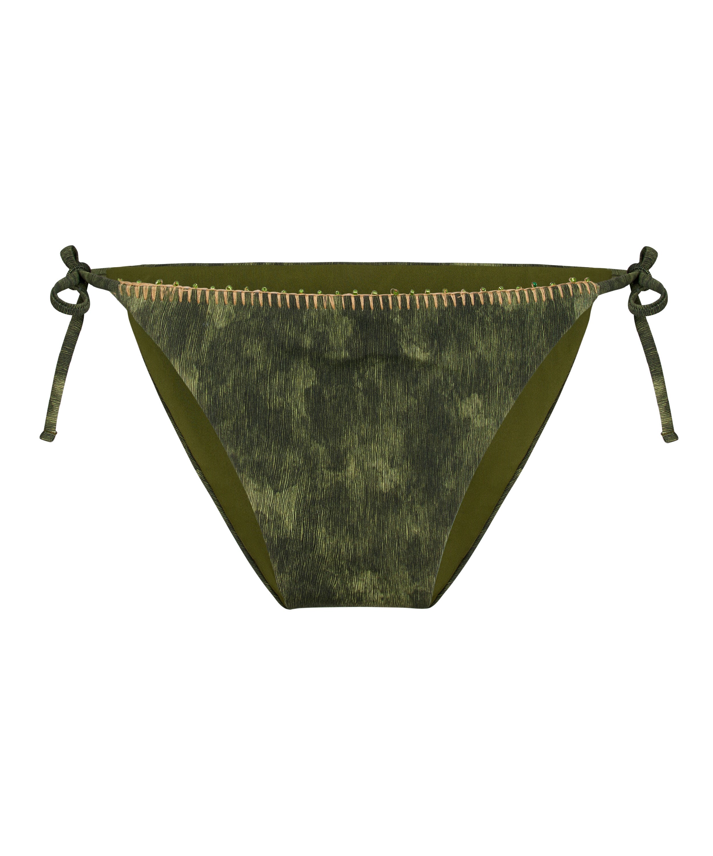 D&oacute;ł od Bikini Palermo, Zielony