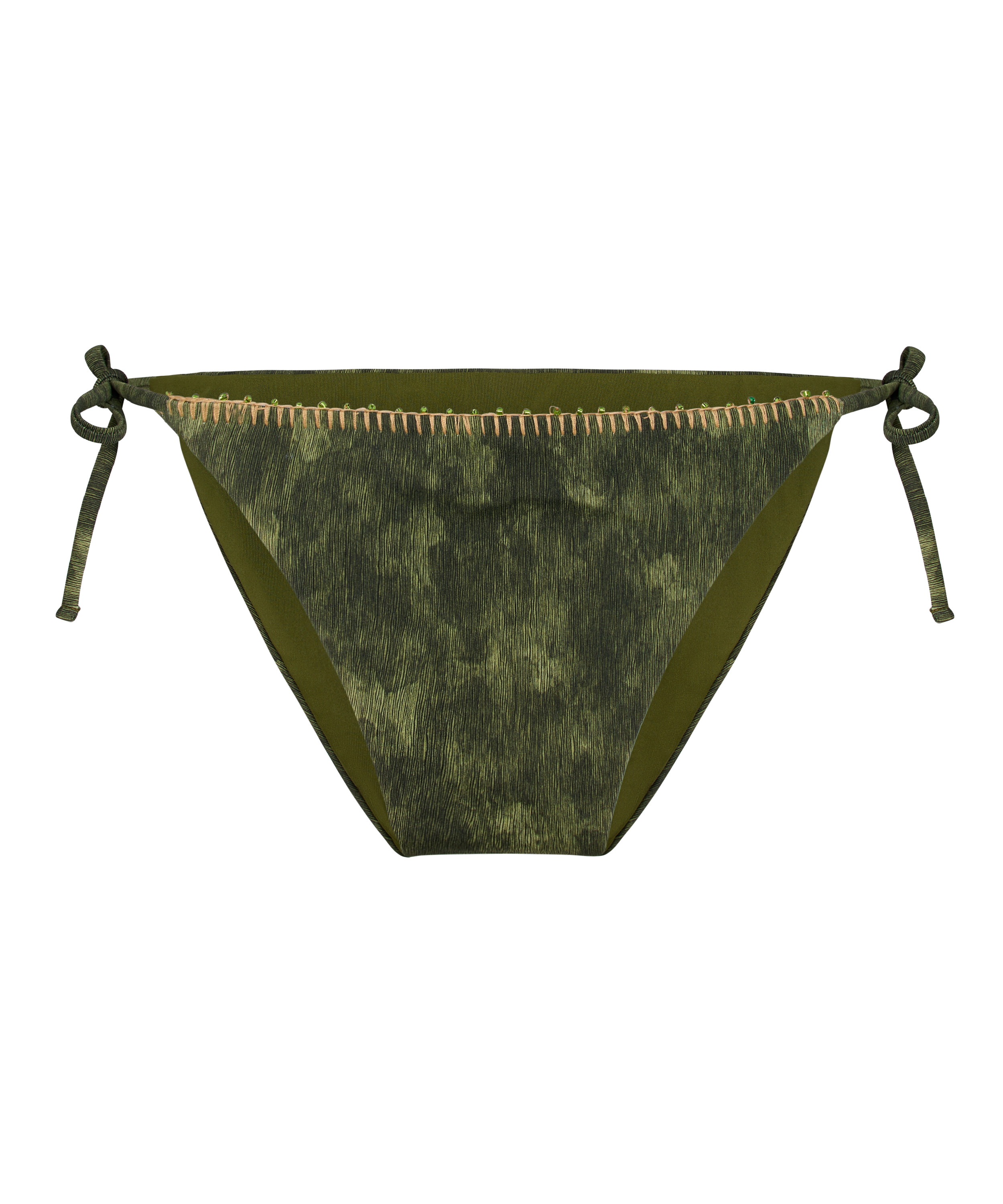 D&oacute;ł od Bikini Palermo, Zielony, main