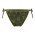 D&oacute;ł od Bikini Palermo, Zielony