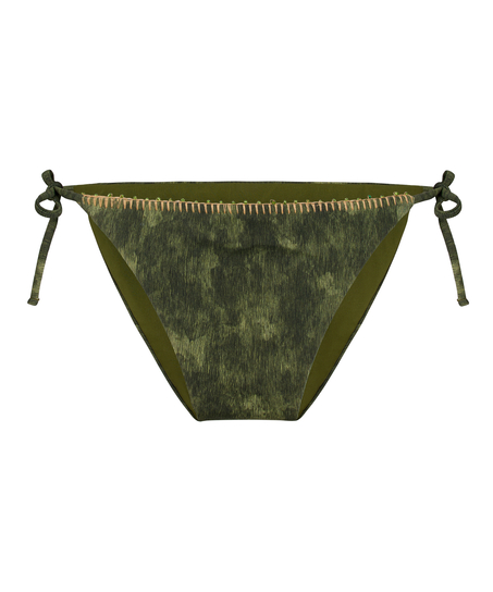 D&oacute;ł od Bikini Palermo, Zielony