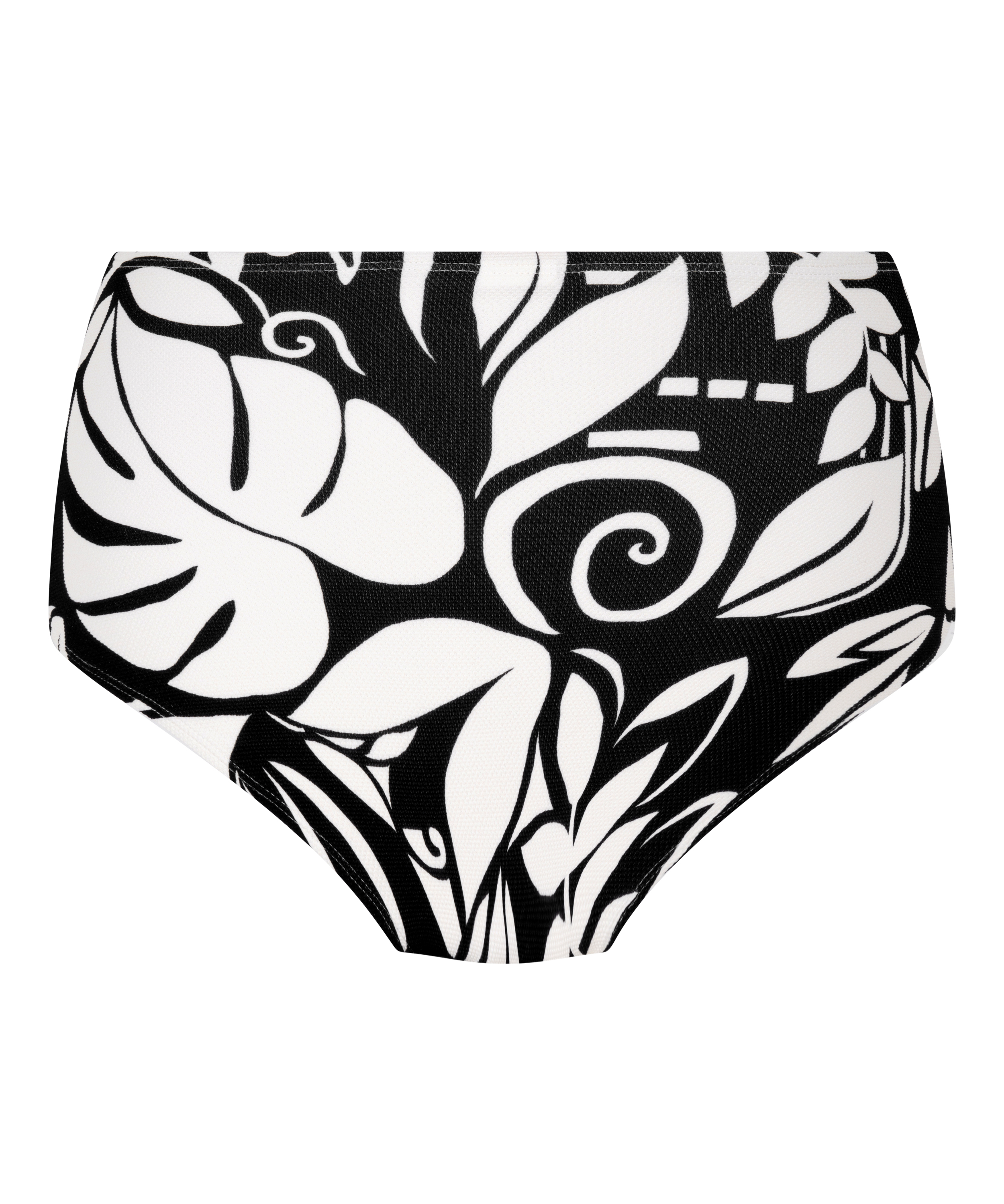 D&oacute;ł od bikini Mauritius Rio, Czarny, main
