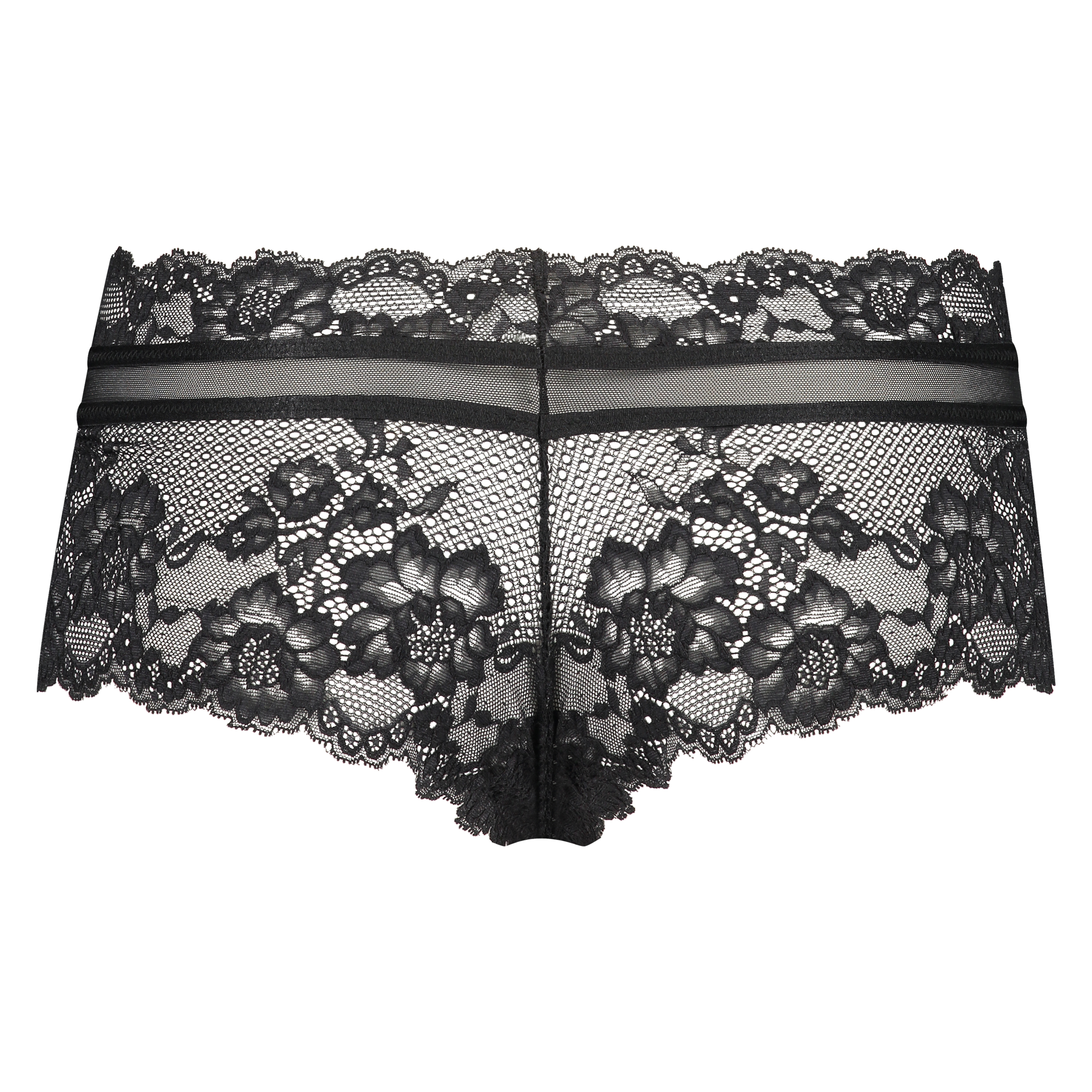 Thea Boxers, Czarny, main