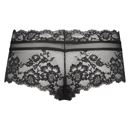 Thea Boxers, Czarny