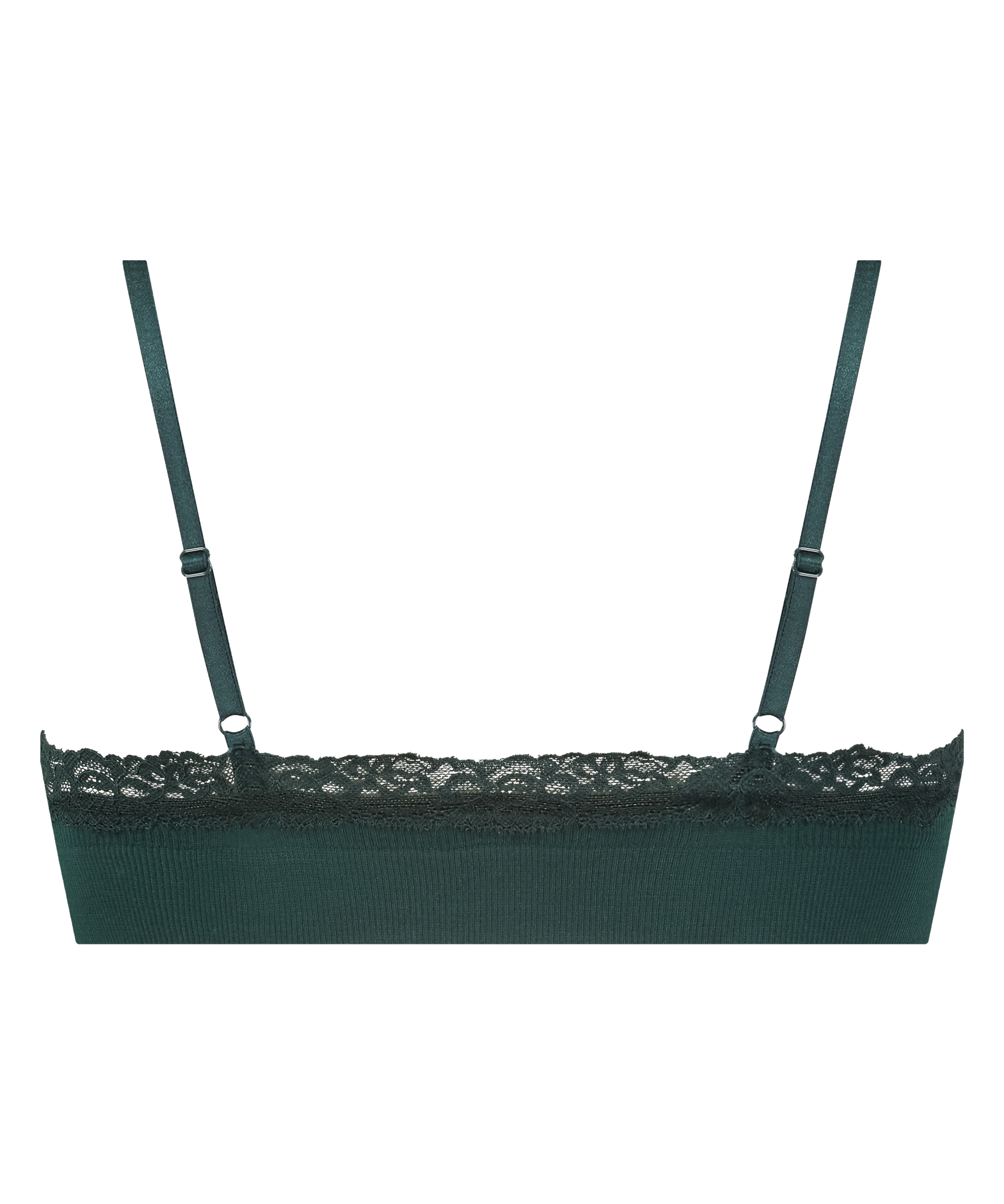 Bralette Lola, Zielony, main