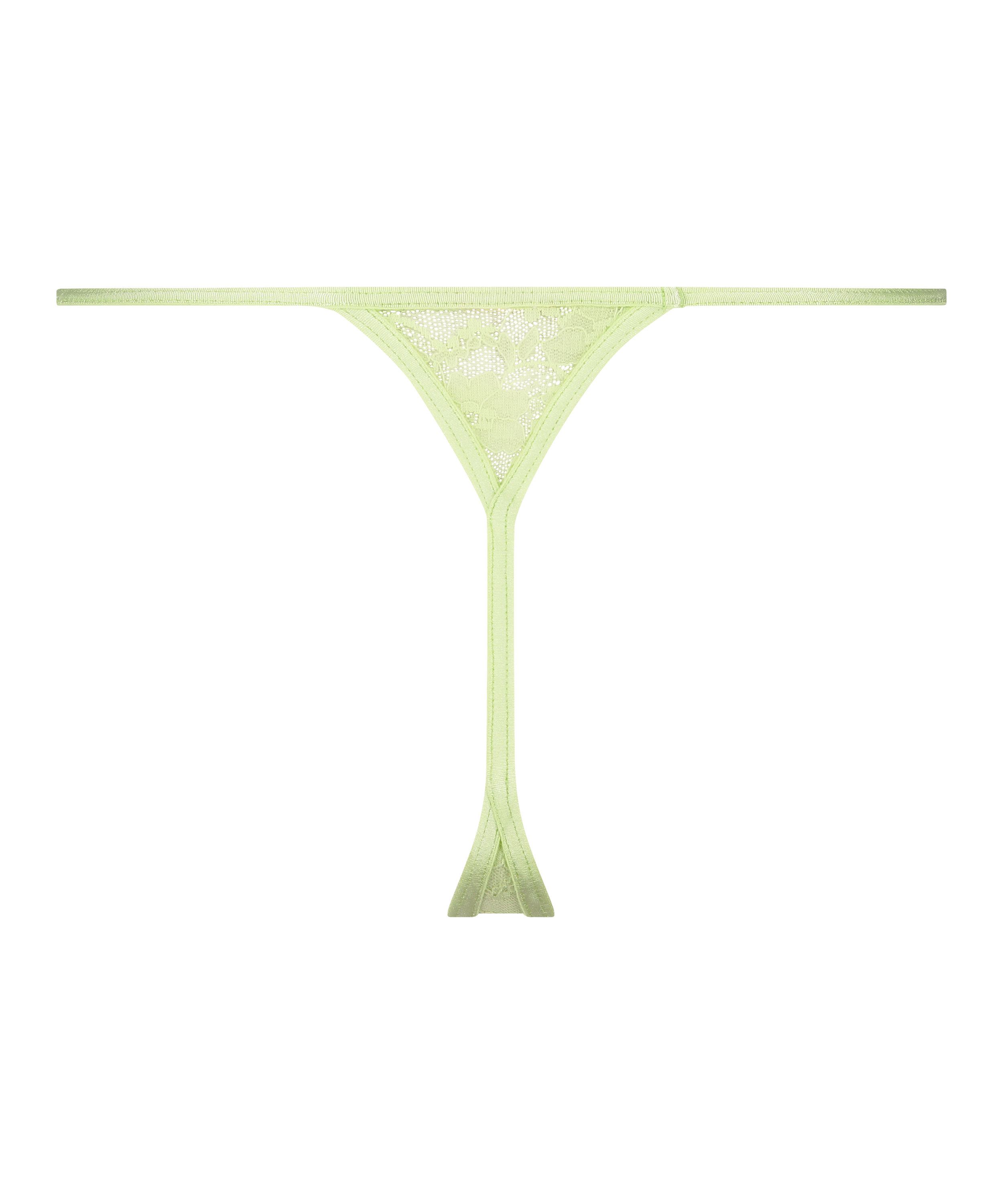 Stringi Mini, Zielony, main