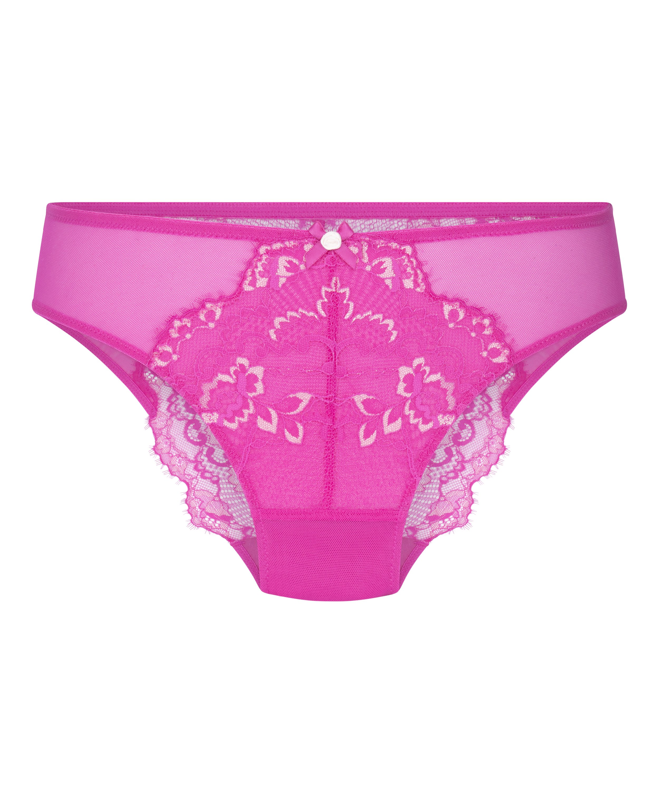 Brazyliany Solene, R&oacute;żowy, main