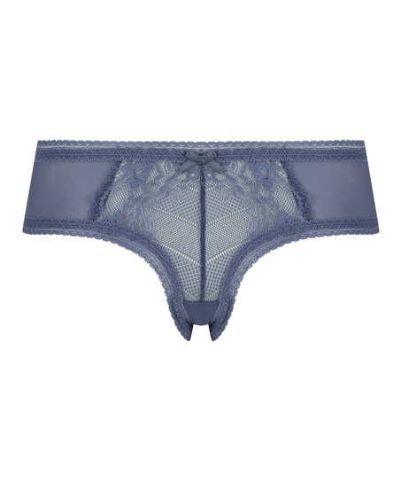 Brazyliany Cali, Niebieski