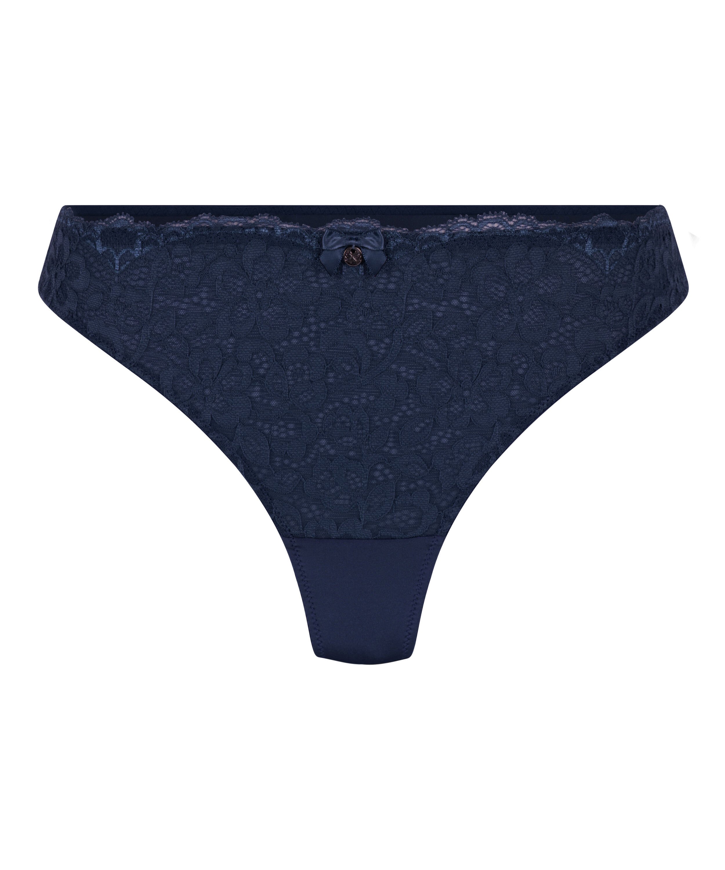 Stringi Marine, Niebieski