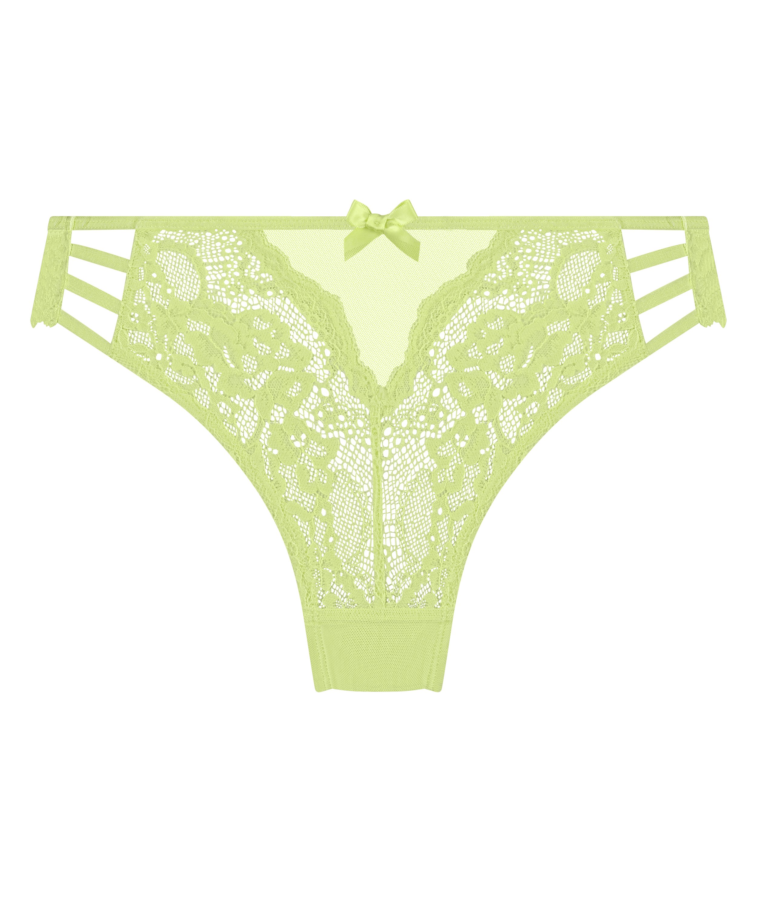 Brazyliany Belle, Zielony, main