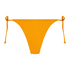 Dół od bikini Texture, Czarny