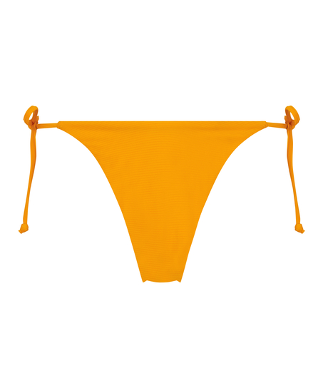 Dół od bikini Texture, Czarny