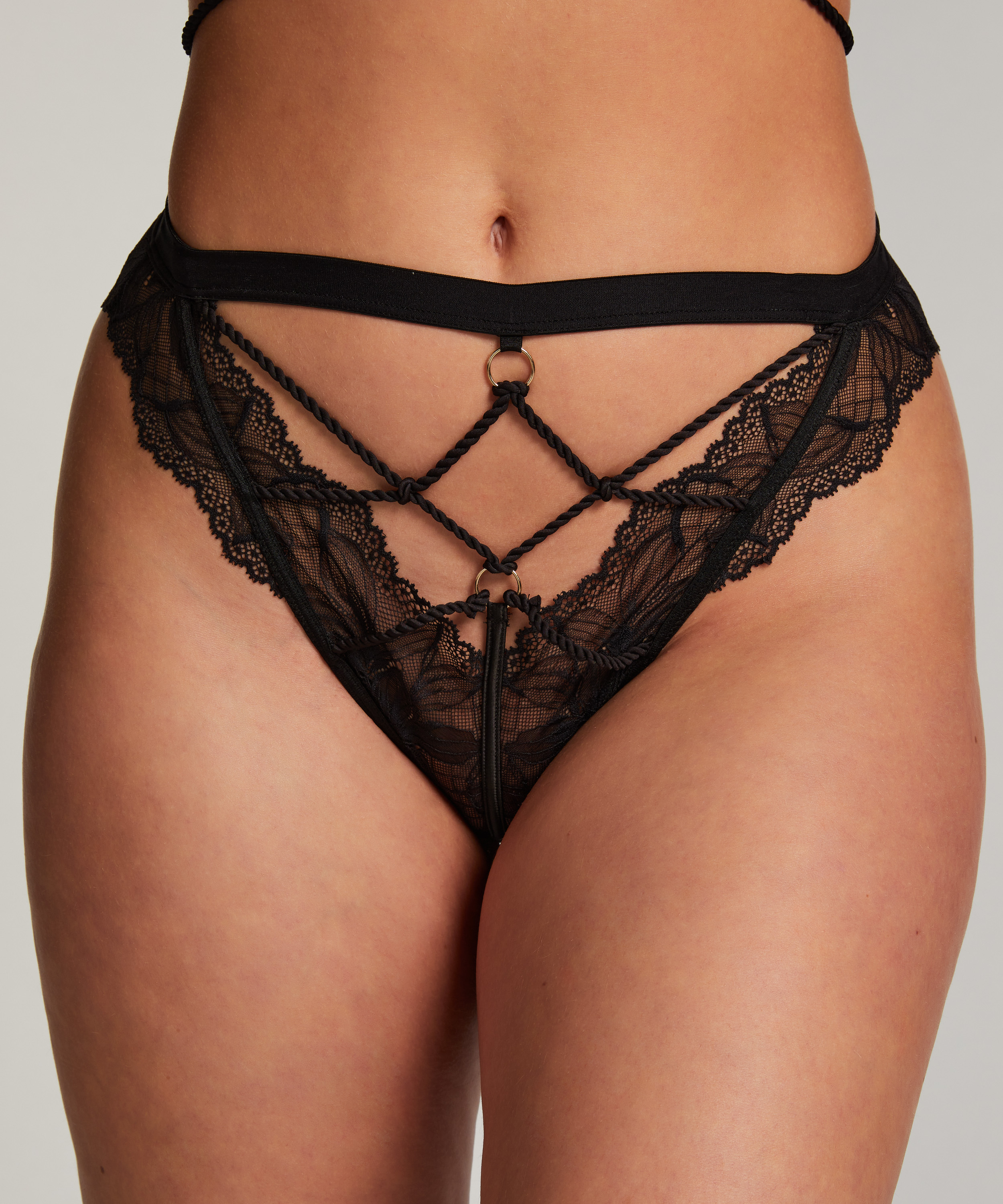 Brazyliany Bellini, Czarny, main