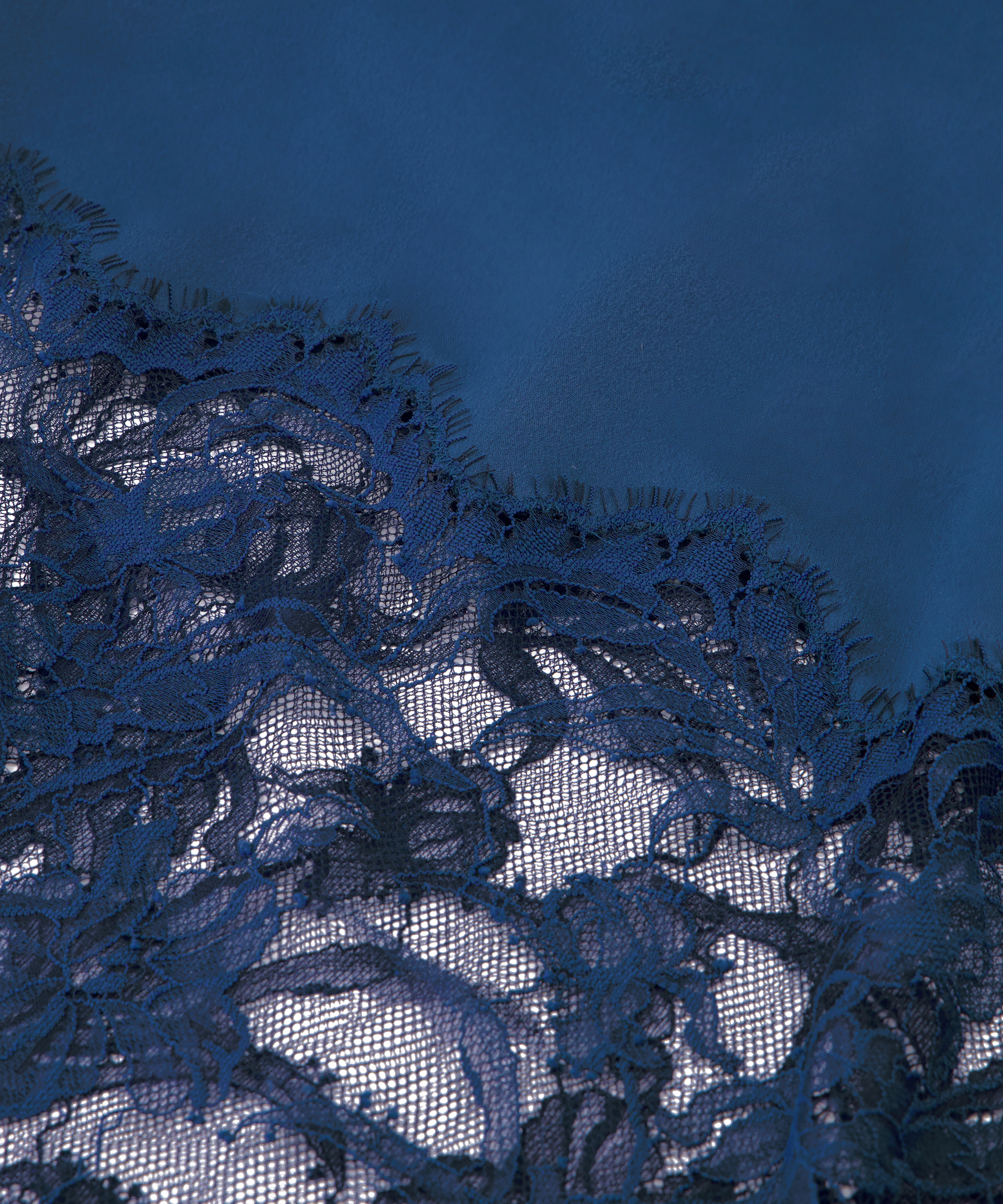 Kimono Sophia, Niebieski, main