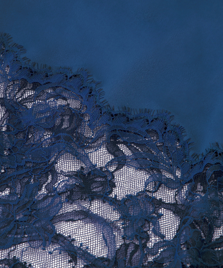 Kimono Sophia, Niebieski