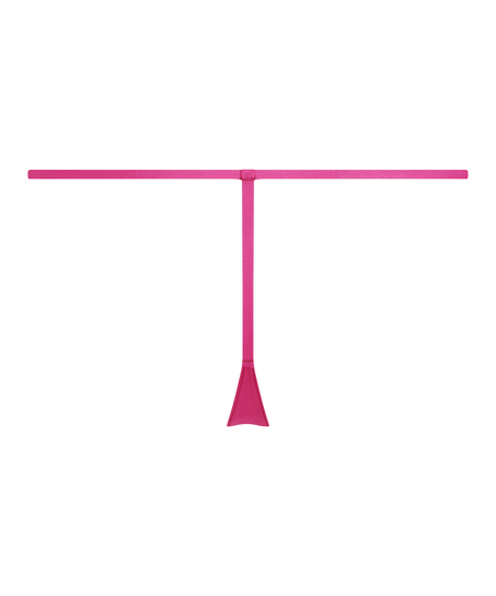 Stringi bezszwowe, R&oacute;żowy