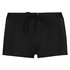 Bokserki od bikini basic, Czarny