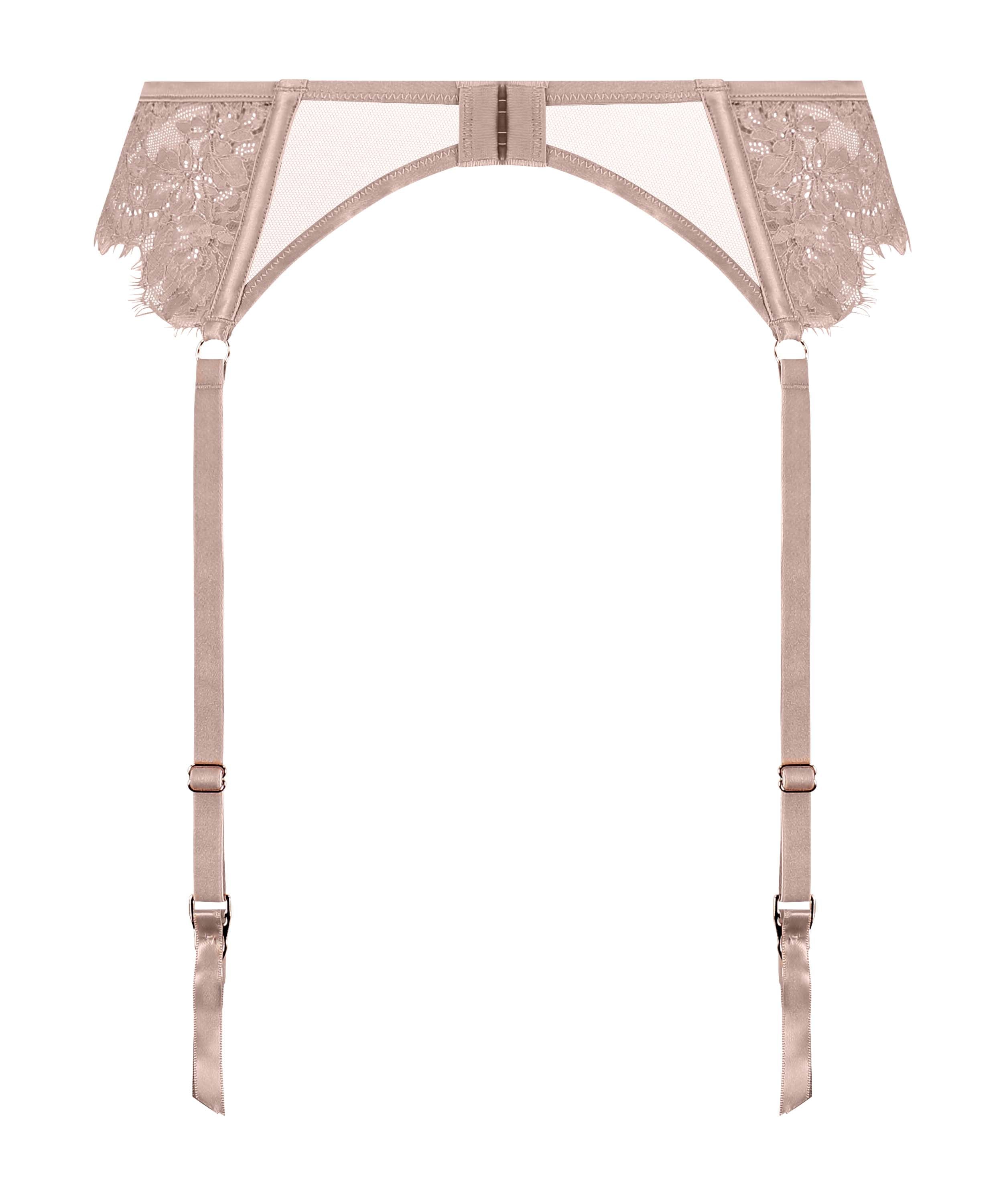 Podwiązki Chalice, R&oacute;żowy, main